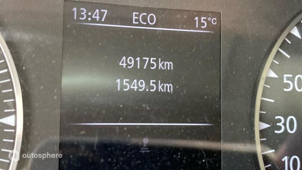 Master F3500 L2H2 2.3 Blue dCi 135ch Confort Euro6 2023 occasion 84120 Pertuis