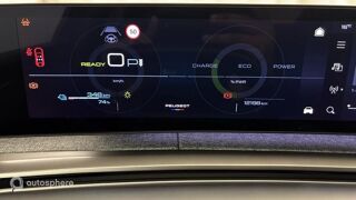 3008 Electrique 210ch Batterie 73 kWh GT 2025 occasion 79000 Niort