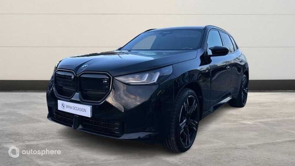 X3 M50 xDrive 398ch 2025 occasion 13100 Aix-en-Provence
