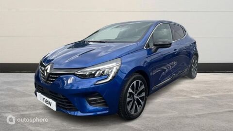 Annonce voiture Renault Clio 18499 €