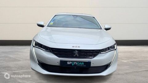 Annonce voiture Peugeot 508 SW 18499 €