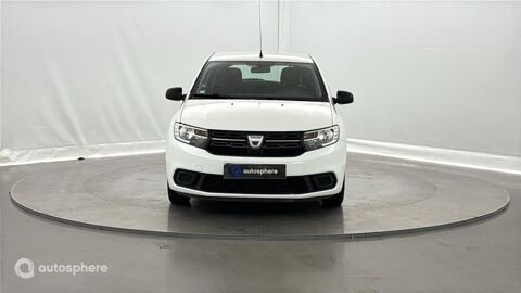 Sandero 1.0 SCe 75ch Access - 20 2020 occasion 10000 Troyes