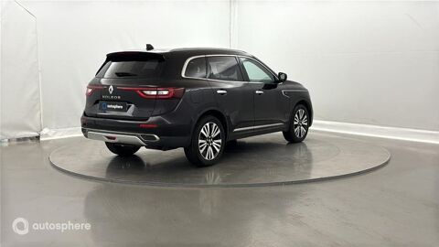 Koleos 1.7 Blue dCi 150ch Initiale Paris X-Tronic 2019 occasion 57100 Thionville