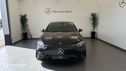 Classe CLA 250+ EQ 272ch AMG Line 2025 occasion 77100 Meaux