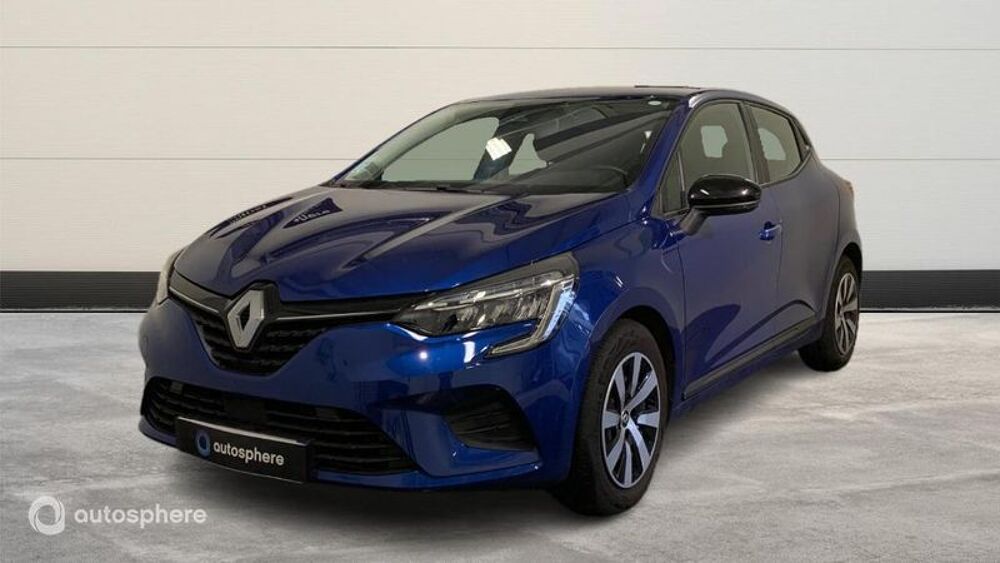 Clio 1.0 TCe 90ch Equilibre 2023 occasion 57200 Sarreguemines