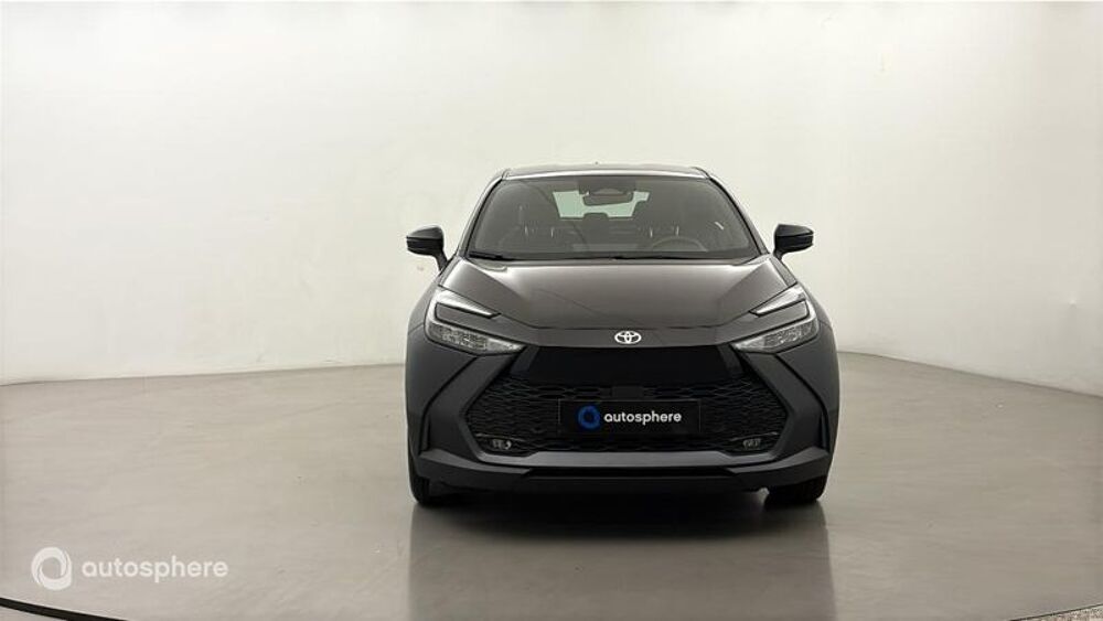 C-HR 1.8 Hybride 140ch Dynamic NG23 2025 occasion 92600 Asni&egrave;res-sur-Seine