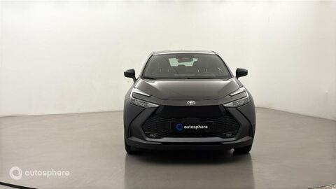 C-HR 1.8 Hybride 140ch Dynamic NG23 2025 occasion 92600 Asni&egrave;res-sur-Seine