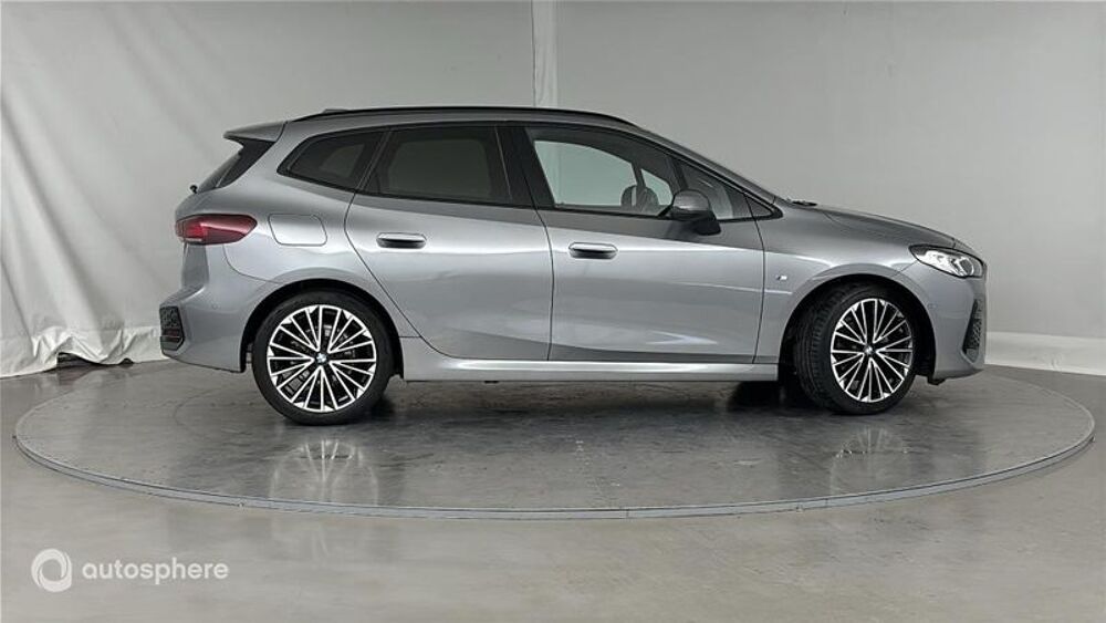 Serie 2 218i 136ch M Sport DKG7 2023 occasion 59650 Villeneuve-d'Ascq