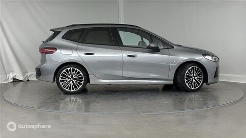 Serie 2 218i 136ch M Sport DKG7 2023 occasion 59650 Villeneuve-d'Ascq