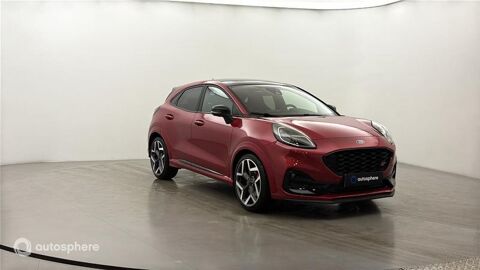 Puma 1.5 EcoBoost 200ch S&S ST 2022 occasion 92000 Nanterre