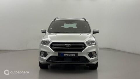 Kuga 1.5 Flexifuel-E85 150ch Stop&Start ST-Line 4x2 BVA Euro6.2 2019 occasion 78310 Coigni&egrave;res