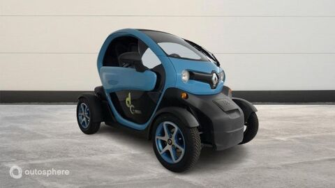 Twizy Life 45 2016 occasion 57200 Sarreguemines