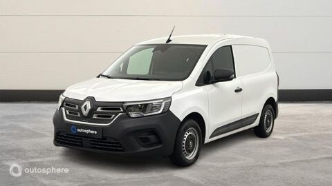 Annonce voiture Renault Kangoo 13799 €