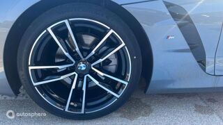 Z4 sDrive30iA 258ch M Sport 2026 occasion 86000 Poitiers