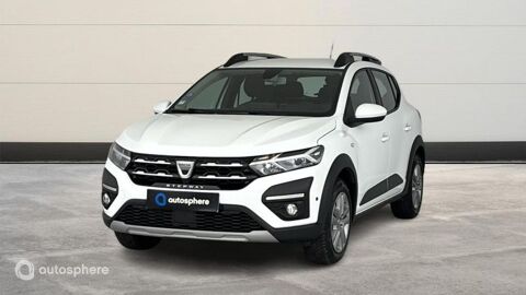 Annonce voiture Dacia Sandero 14299 €