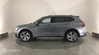 Tiguan Allspace 2.0 TDI 150ch R-Line DSG7 2023 occasion 86000 Poitiers