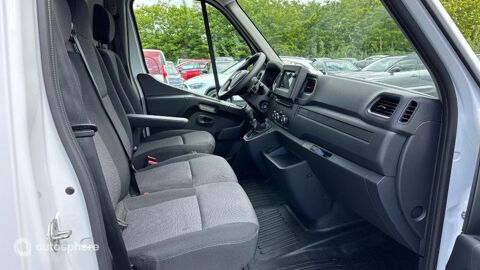 Master F3500 L2H2 2.3 Blue dCi 135ch Grand Confort Euro6E 2024 occasion 10100 Romilly-sur-Seine