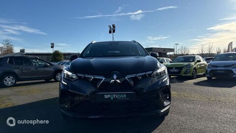 Asx 1.6 MPI PHEV 159ch Intense 2024 occasion 60740 Saint-Maximin