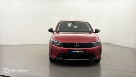 Corsa 1.2 Turbo Hybrid 110ch GS e-DCT6 2025 occasion 33260 LA TESTE DE BUCH