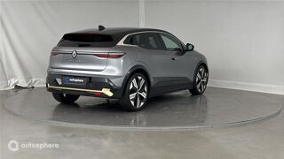 M&eacute;gane E-Tech Electric EV60 220ch Iconic super charge 2023 occasion 57100 Thionville