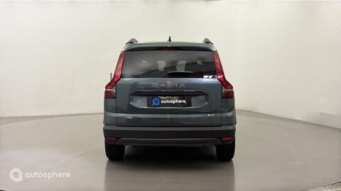 Jogger 1.6 hybrid 140ch Extreme+ 7 places -24 2025 occasion 63000 Clermont-Ferrand