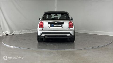 Cooper 136ch Edition Premium BVA7 2023 occasion 59113 Seclin