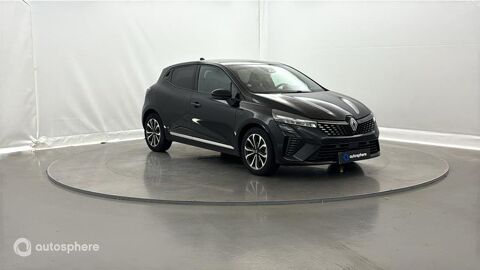 Clio 1.0 TCe 90ch Techno 2023 occasion 51120 S&eacute;zanne