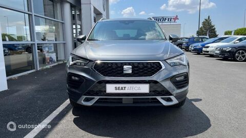 Ateca 1.5 TSI 150ch Start&Stop Copa DSG7 2026 occasion 79000 Niort