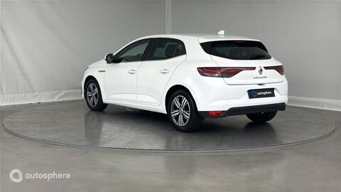 M&eacute;gane 1.5 Blue dCi 115ch Intens -21N 2022 occasion 57200 Sarreguemines