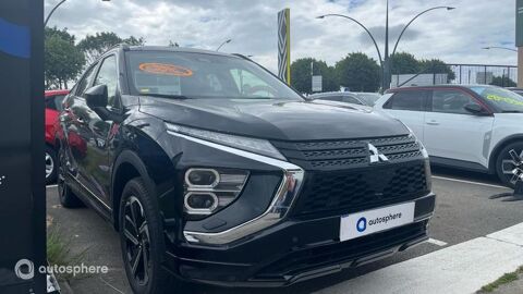 Eclipse Cross 2.4 MIVEC PHEV 188ch Instyle 4WD 2023 2024 occasion 62231 Coquelles