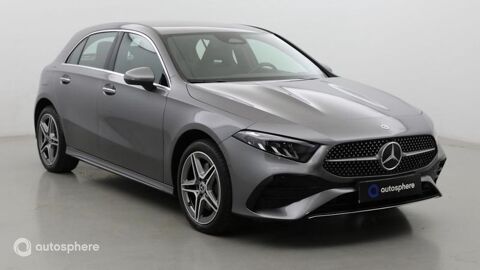 Classe A 250 e 163+109ch AMG Line 8G-DCT 2024 occasion 86000 Poitiers