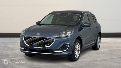 Ford Kuga 2.5 Duratec 190ch FHEV E85 Vignale BVA 2022 occasion Maubeuge 59600