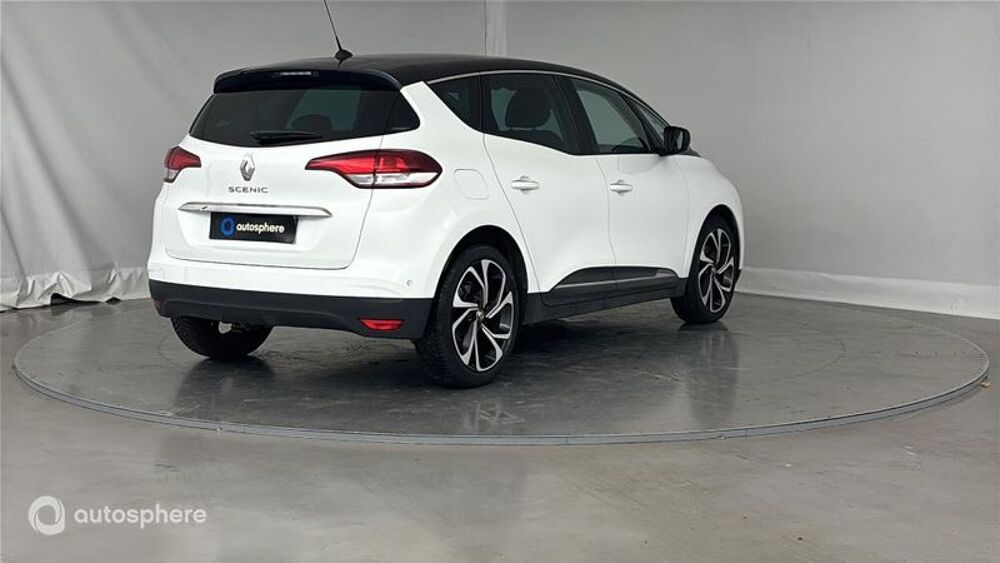 Sc&eacute;nic 1.7 Blue dCi 120ch Intens 2020 occasion 08000 Charleville-M&eacute;zi&egrave;res