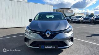 Clio 1.0 TCe 90ch Equilibre 2023 occasion 59190 Hazebrouck