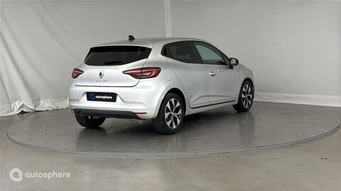 Clio 1.0 TCe 100ch Evolution GPL 2023 occasion 62110 H&eacute;nin-Beaumont