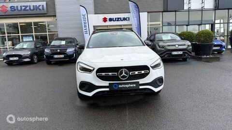 Classe GLA 200 163ch Progressive Line 7G-DCT 2023 occasion 33700 M&eacute;rignac