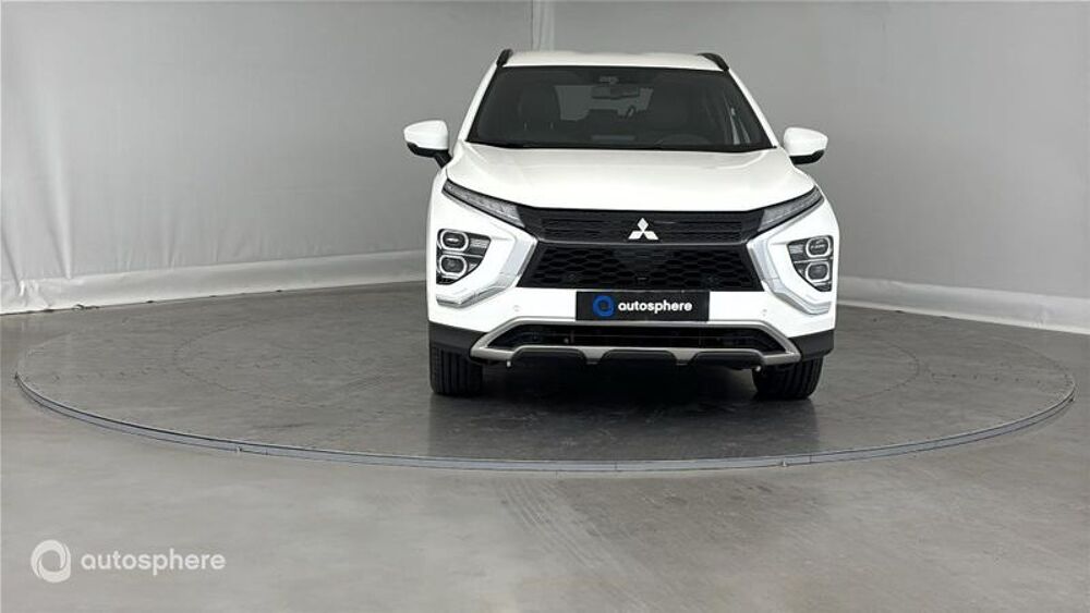 Eclipse Cross 2.4 MIVEC PHEV 188ch Business 4WD 2023 occasion 59552 Lambres-lez-Douai
