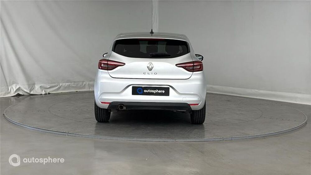 Clio 1.0 SCe 65ch Evolution 2023 occasion 51000 Ch&acirc;lons-en-Champagne