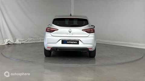Clio 1.0 SCe 65ch Evolution 2023 occasion 51000 Ch&acirc;lons-en-Champagne