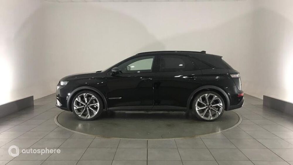 DS7 E-TENSE 4x4 360ch La Premiere 2023 occasion 86000 Poitiers