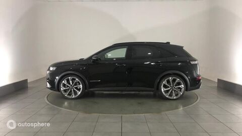 DS7 E-TENSE 4x4 360ch La Premiere 2023 occasion 86000 Poitiers