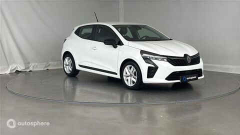Clio 1.0 TCe 90ch Evolution 2024 occasion 02000 Laon