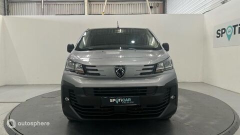 Expert M 2.2 Diesel 150ch Pack Premium Connect 2025 occasion 13100 Aix-en-Provence