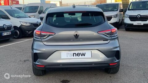 Clio 1.6 E-Tech 145ch full hybrid Evolution - 24 2025 occasion 57000 Metz
