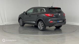 Kadjar 1.2 TCe 130ch energy Intens EDC 2018 occasion 08000 Charleville-M&eacute;zi&egrave;res