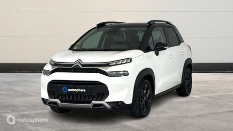 Citro&euml;n C3 Aircross BlueHDi 110ch S&S Shine Pack 2021 occasion Sarreguemines 57200
