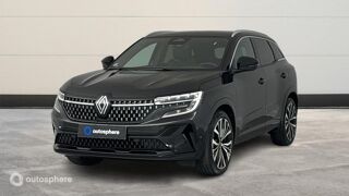 Austral 1.2 E-Tech full hybrid 200ch Iconic 2023 occasion 54800 JARNY