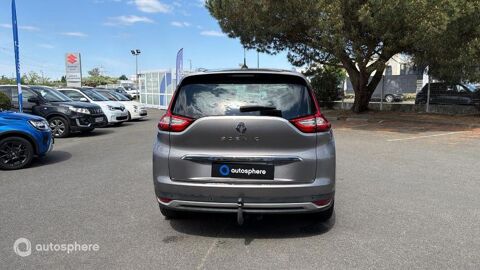 Grand Sc&eacute;nic III 1.2 TCe 130ch Energy Intens 2016 occasion 33700 M&eacute;rignac