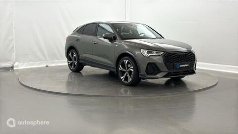 Q3 35 TFSI 150ch S line S tronic 7 2023 occasion 51100 Reims