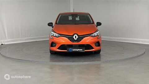 Clio 1.0 TCe 90ch Techno 2023 occasion 57500 Saint-Avold